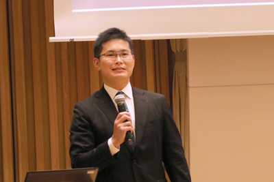 講演1