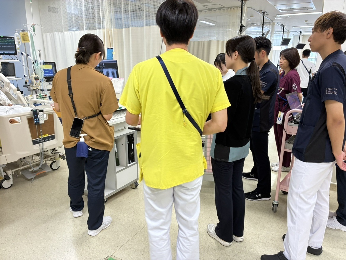 東5階病棟1