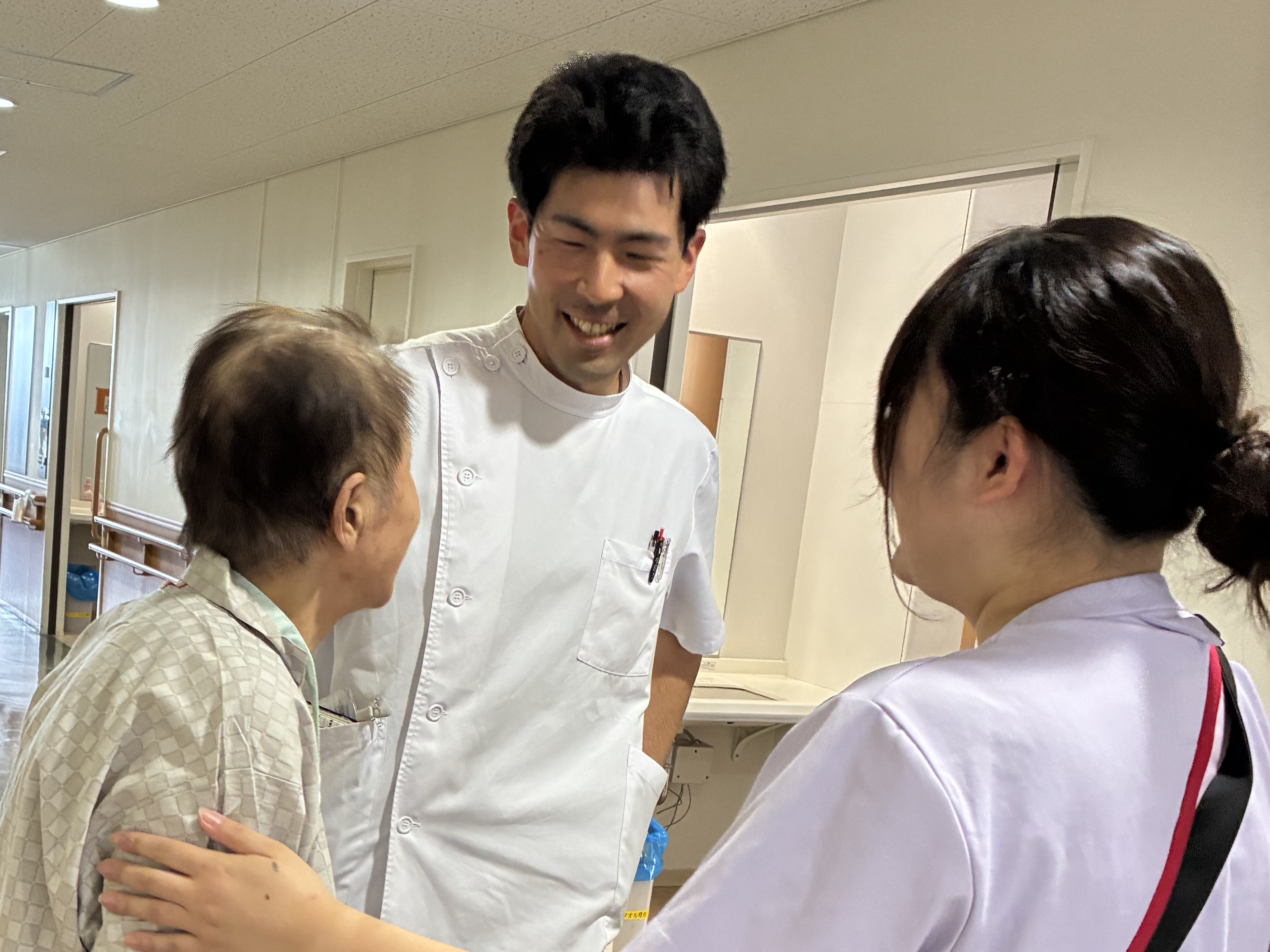 東7階病棟1