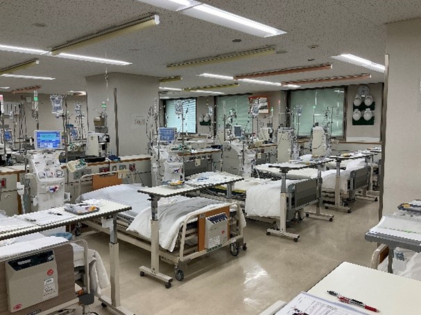 血液浄化センター