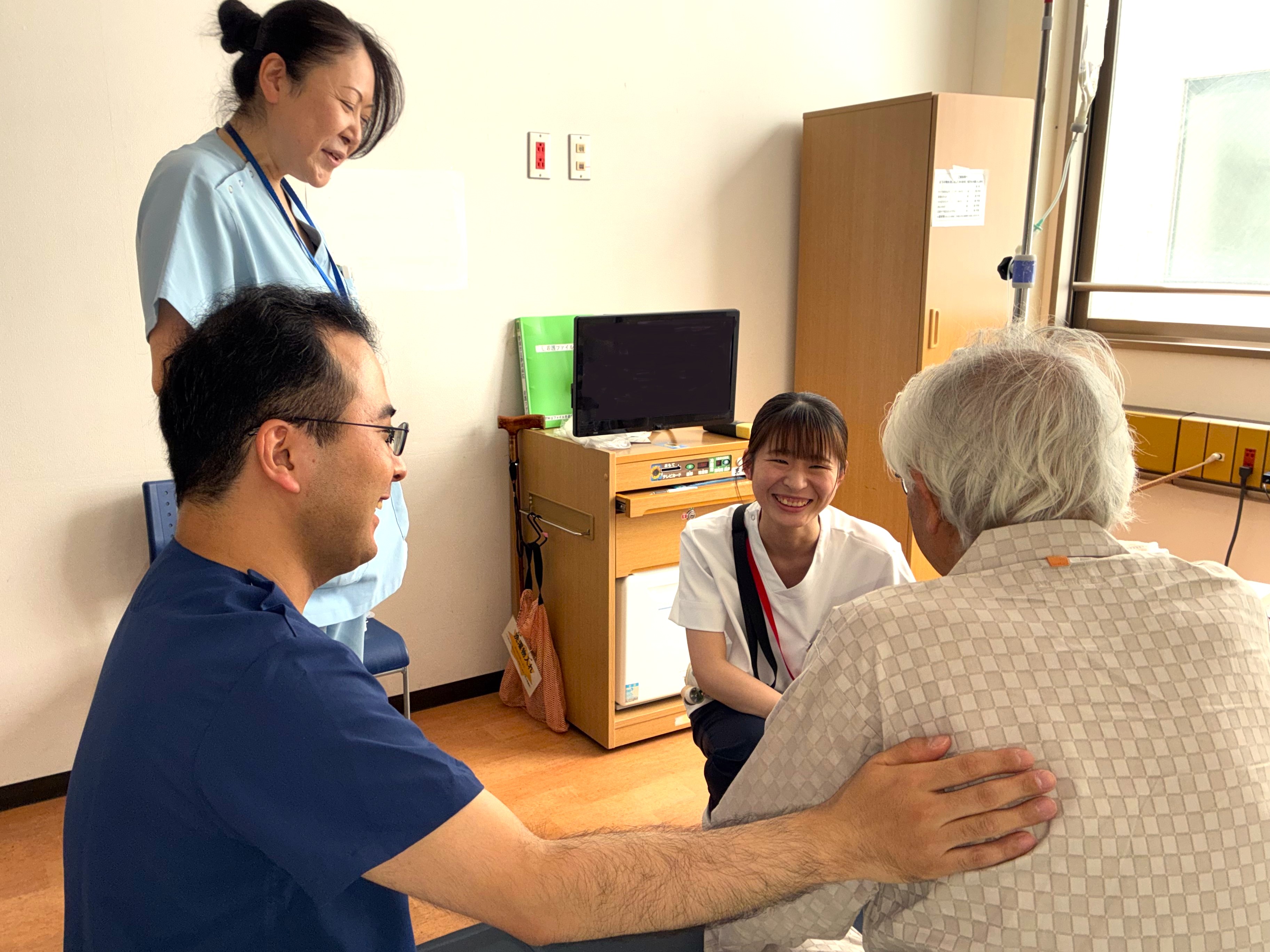 西9階病棟3