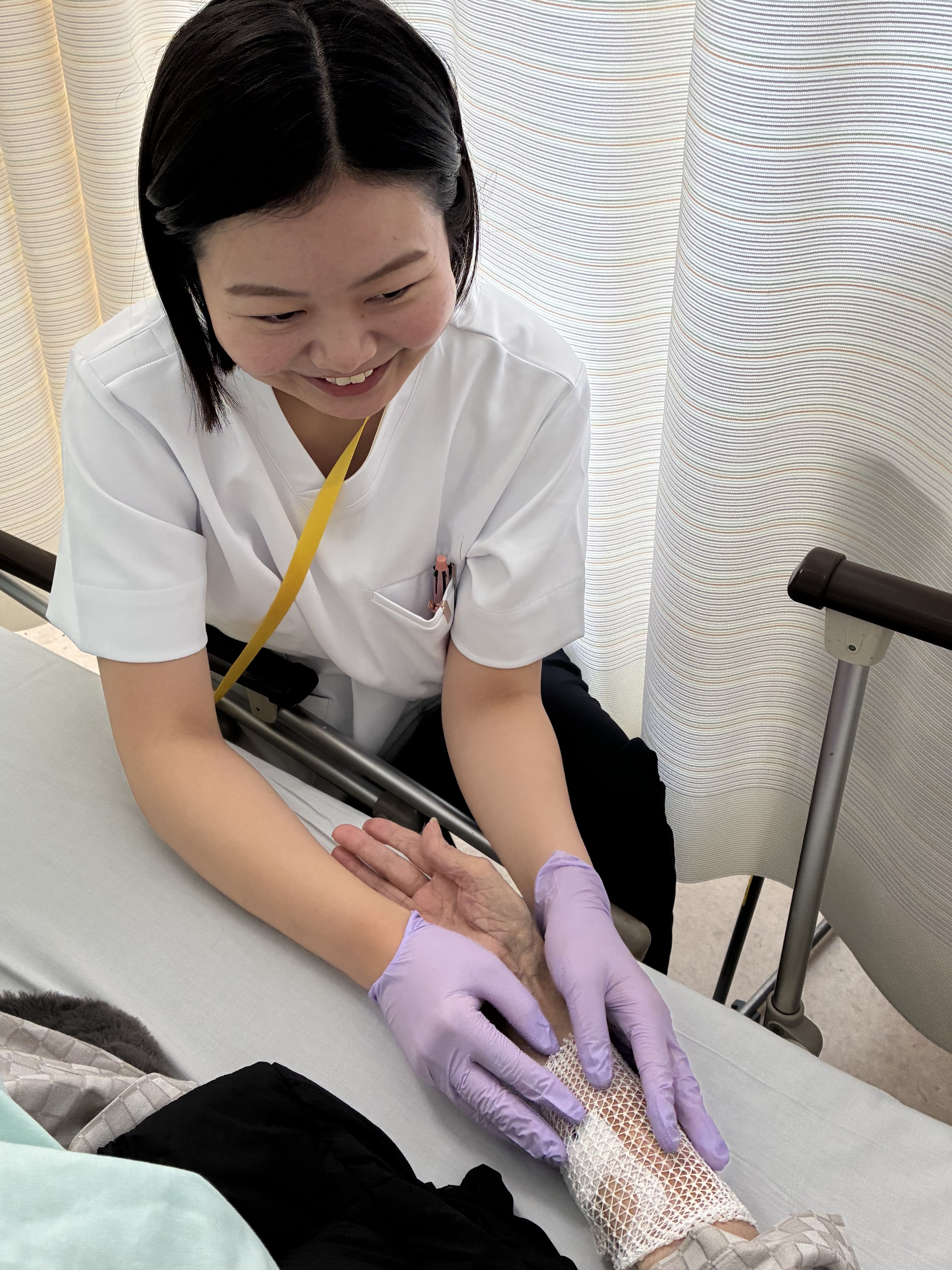 西9階病棟2
