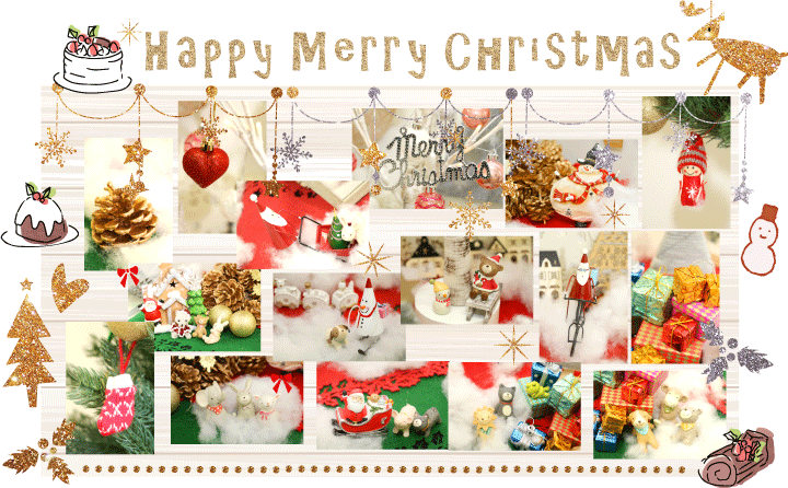 Happy Merry  Christmas