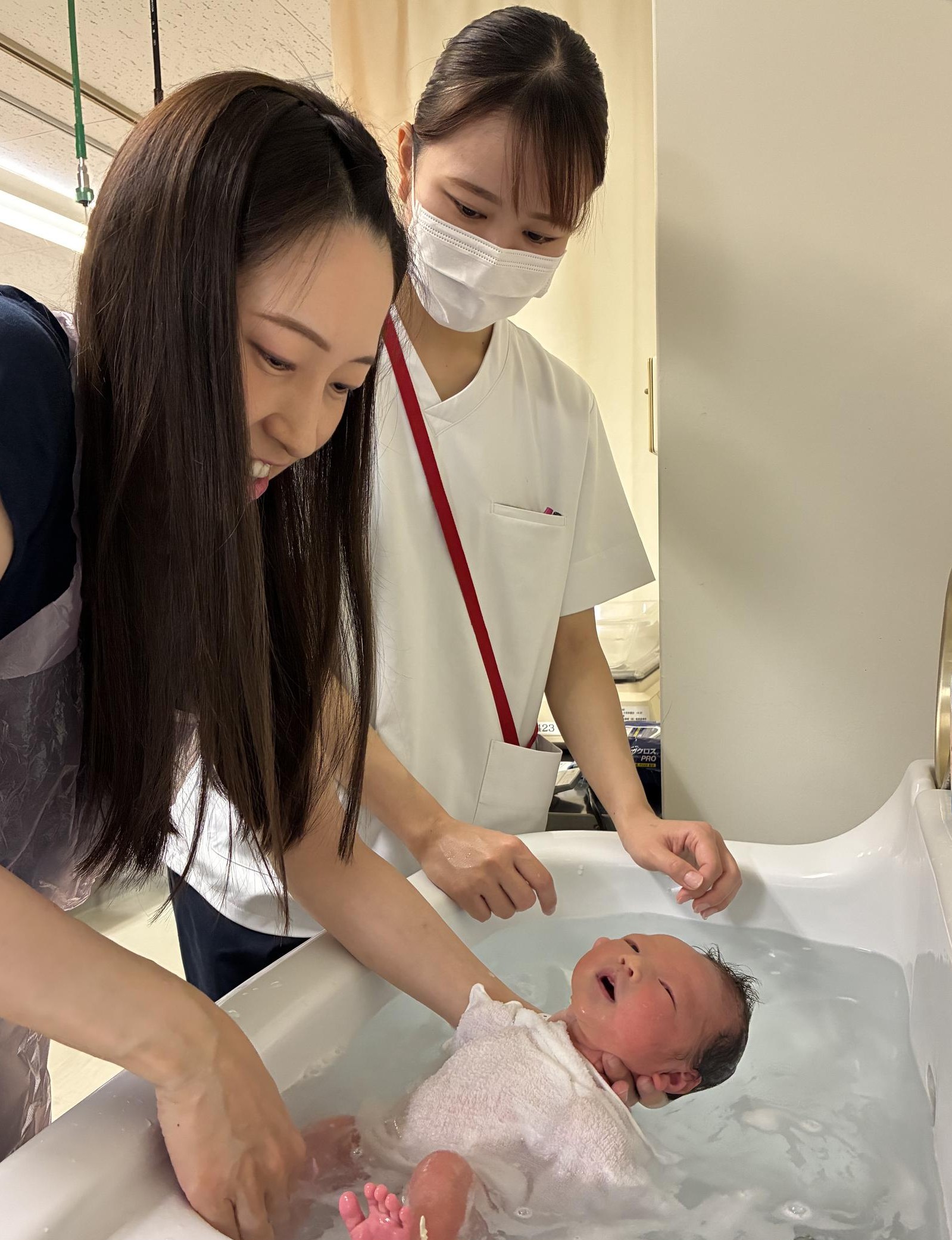 西4階病棟